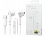 Huawei CM33 USB Type-C k&otilde;rvaklapid P20 Pro jaoks