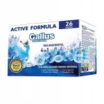 Pesupulber Gallus Professional Universal 4in1, 1,3 kg, 26 pesukorda