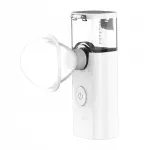 N&auml;oh&uuml;drataator Handy Nano, USB-laetav, valge