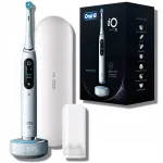 Oral-B iO Series 10 Stardust White elektriline hambahari