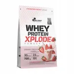 Vadakuvalgu toidulisand OLIMP Whey Protein Xplode Powder 700 g