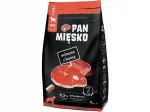 Kuiv koeratoit PAN MIĘSKO veise- ja kitselihaga, 9 kg