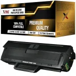 106A XL mikrot&scaron;ipiga toonerkassett sobib HP 107a, 107w, MFP 135a, 135w, 137fnw printeritele