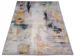 Vaip Artdeco Glamour, libisemiskindel, 160x230 cm, marmorimustri ja v&auml;rviline
