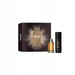 Meeste komplekt: Hugo Boss The Scent tualettvesi 50 ml, deodorant