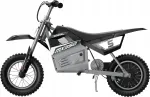 Laste elektriline mootorratas Razor MX350 Dirt, must