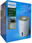 &Otilde;huniisutaja Philips HU4811/10, NanoCloud, 2 l, kuni 38 m&sup2;
