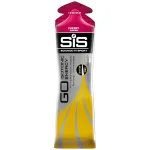 Energia geel SIS GO Isotonic 60 ml, kirsi maitsega