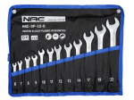 NAC SP-12-S v&otilde;tmekomplekt