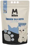 L&otilde;hnatu, tolmuvaba ja klompuv bentoniidist kassiliiv Miłek, 5 l