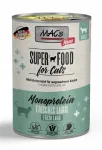 MAC's Cat Mono m&auml;rg kassitoit lambalihaga, 400 g