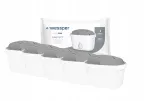 WESSPER AquaMax Protect veefiltri kassettid 5 tk k&otilde;vaks veeks