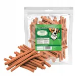 Koerte maiused Kabanos j&auml;neselihaga, 500 g + 10% tasuta
