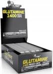Toidulisand Olimp L-Glutamine Mega Caps, 30 kapslit