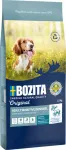 Kuiv koeratoit BOZITA Original Sensitive lambalihaga, 12 kg