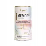 so good! Memory Protein valgupulber 550 g Exotic
