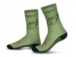 Meeste sokid DELPHIN CARP, suurus 41-46