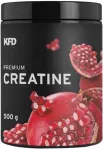 KFD PREMIUM kreatiini monoh&uuml;draadi pulber granadilli maitsega 500 g