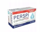 Toidulisand Perspicontrol Max, 40 tabletti