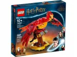 LEGO Harry Potter 76394 Fawkes, Dumbledore'i f&ouml;niks