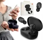 XIAOMI REDMI BUDS ESSENTIAL Bluetooth 5.2 juhtmevabad k&otilde;rvaklapid
