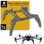Drooniraamide komplekt sobib DJI Mavic 3 Classicile
