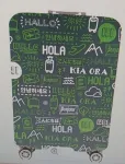 Kaitsekott Hola, suurus L