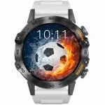 Laste nutikell GRAVITY ASTON, 400 mAh aku