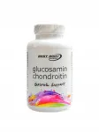 Toidulisand Best Body Nutrition Glucosamine Chondroitine Gelenk Support II, 100 kapslit