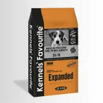 Kennels' Favourite Expanded koeratoit, 12,5 kg