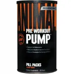 Toidulisand Universal Animal Pump, 30 pakki