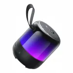 Kaasaskantav Bluetooth k&otilde;lar Soundcore Glow Mini, PartyCast 2.0, must
