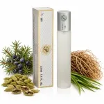Meeste parf&uuml;&uuml;mid Perfumik 135 Blanc, 33 ml
