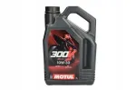 Mootori&otilde;li MOTUL 300VRR 10W30, 4 l