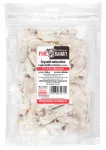 Kuivatatud k&uuml;&uuml;liku k&auml;pad karvaga koertele Kołodziejczyk, 250 g