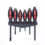 Kruvikeerajate komplekt GROSLEY GR56001, 6 osa