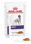 Koeratoit ROYAL CANIN Adult, 12 x 100 g pakikestes