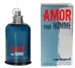 Meeste l&otilde;hnaga tualettvesi Cacharel Amor Pour Homme 5 ml
