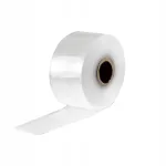 LDPE kile varrukas 100 mm, 45 mikronit, 10 kg, PACKWARE