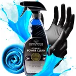 Puhastusvahend Optimum POWER CLEAN, 500 ml