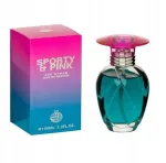 REAL TIME Woman Sport & Pink 100 ml parf&uuml;&uuml;mitud vesi