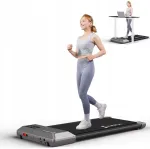 Elektriline kokkuvolditav jooksulint 1&ndash;6 km/h, 110 kg, lauaga