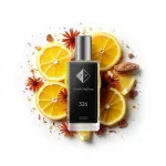 Meeste parf&uuml;&uuml;m No. 326, 60 ml