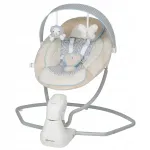 Beebivoodi BabyGO Cuddly, liivakarva, B3043