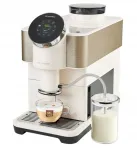 DrCoffee H2 automaatne kohvimasin, valge, koduseks ja professionaalseks kasutamiseks