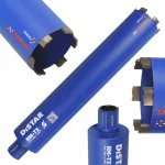 DISTAR DDS-W 82x450mm 1 1/4 UNC DLD RM-TX teemantpuur