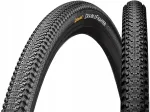 Jalgratta kumm CONTINENTAL DOUBLE FIGHTER III 26x1.90 traaditaoline kord