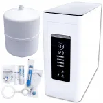 AQUA CRISTAL RO 5-astmeline 75GPD veefiltrite komplekt