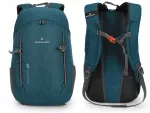 Seljakott BERGSON VESTFOLD 25L, kerge, ventileeritav, sinine
