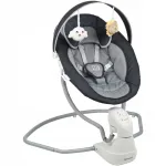 babyGO Cuddly beebi lamamistool antratsiitv&auml;rv